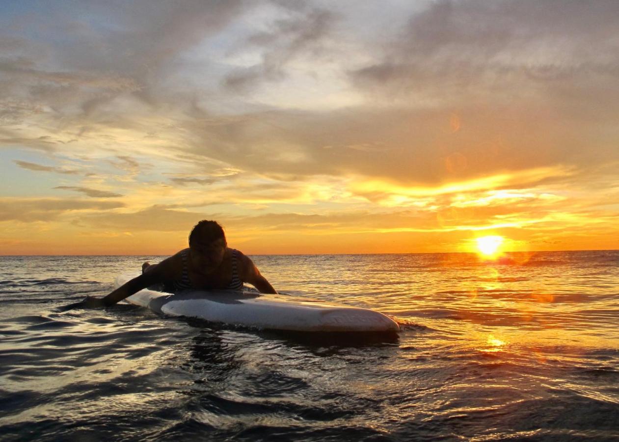 Akinabalu Youth Hostel Kota Kinabalu Eksteriør bilde